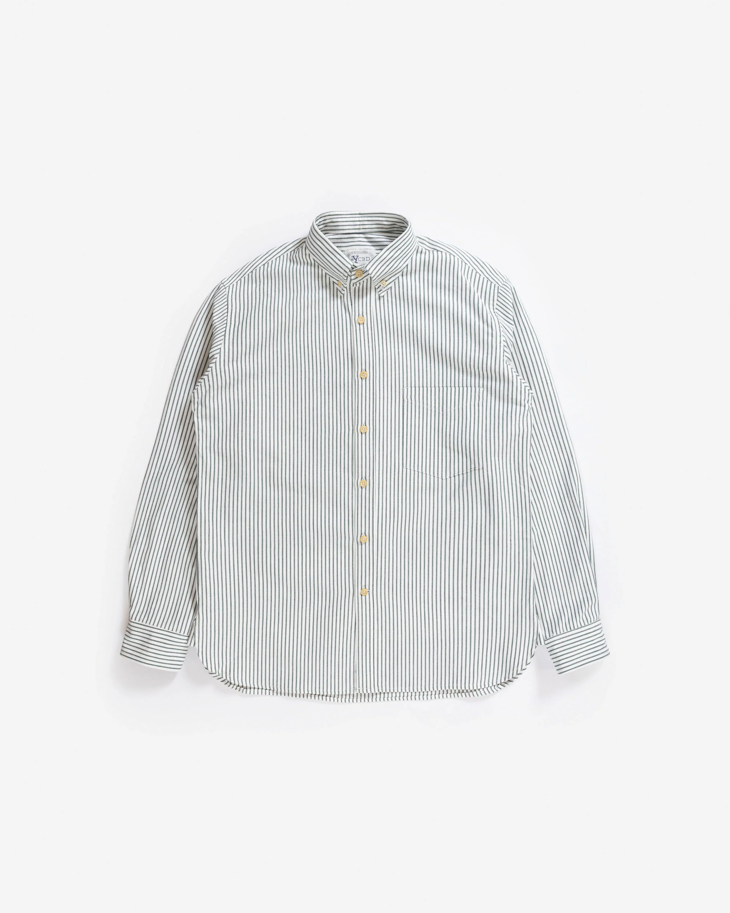 The Yale Shirt